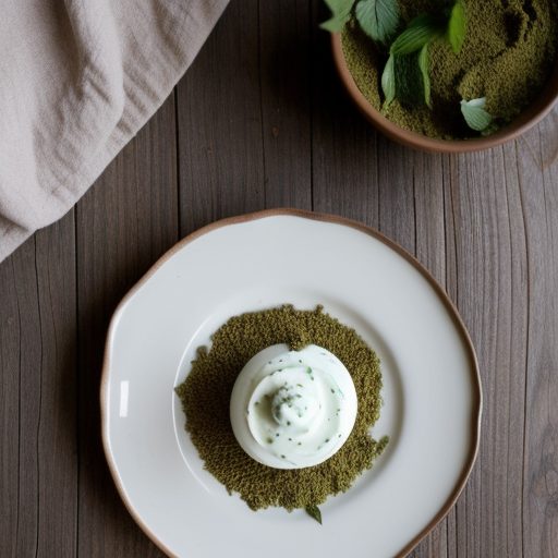 Indian Spiced Mayonnaise - Bon Appetit recipe image