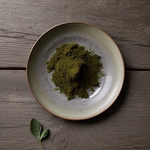 Indian Spinich recipe image