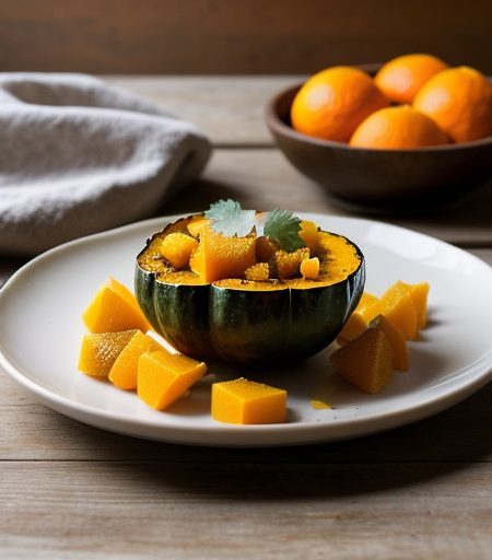 Indian Squash recipe image