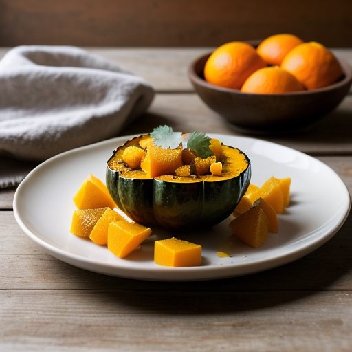 Indian Squash recipe image