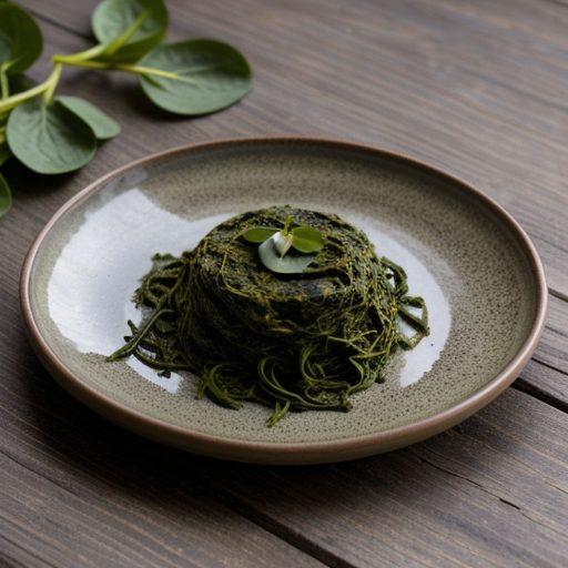 Indian Style Spinach recipe image