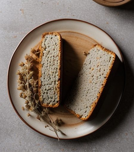 Individual Carrot-Pork Loaves recipe image