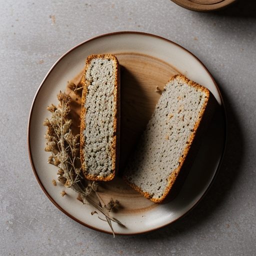 Individual Carrot-Pork Loaves recipe image
