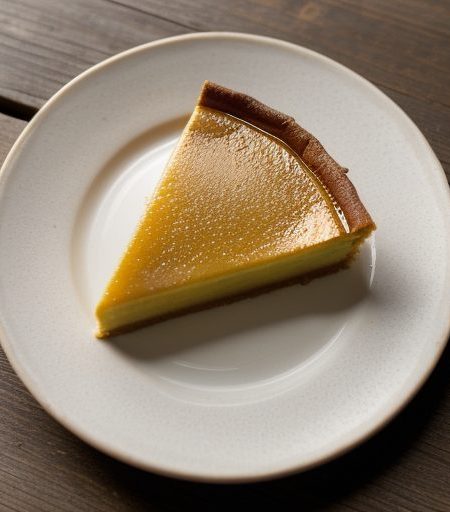 Individual Flan recipe image