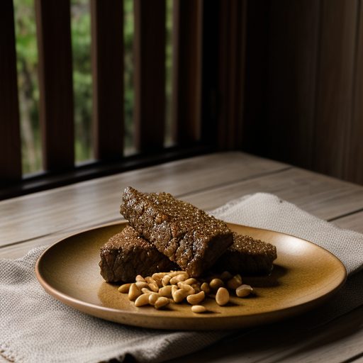 Indonesian Beef recipe image