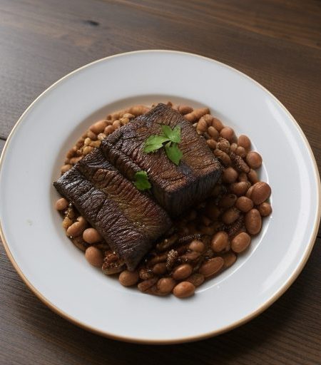 Indonesian Brisket of Beef recipe image