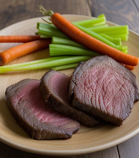Indonesian Brisket of Beef recipe image