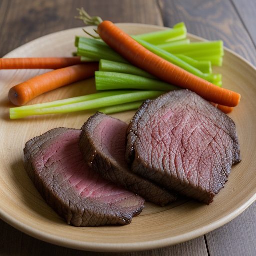 Indonesian Brisket of Beef recipe image