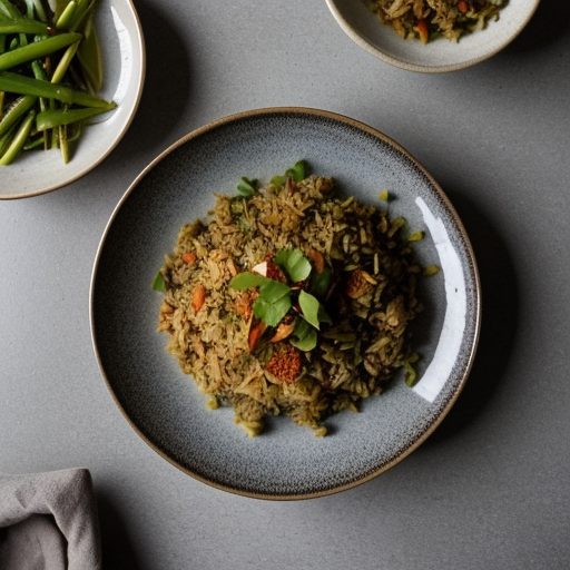 Indonesian Fried Rice recipe image