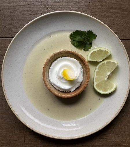 Indonesian Marinade recipe image
