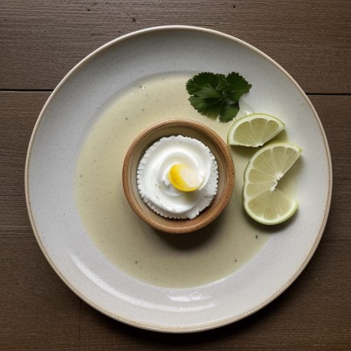 Indonesian Marinade recipe image