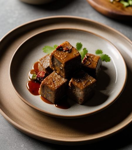 Indonesian Pork recipe image
