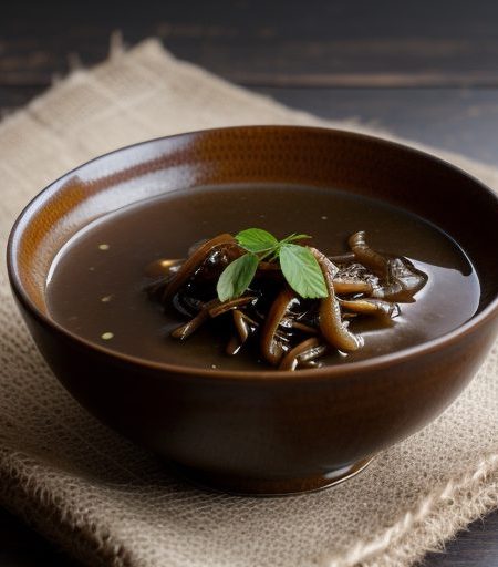 Indonesion Soy Sauce recipe image
