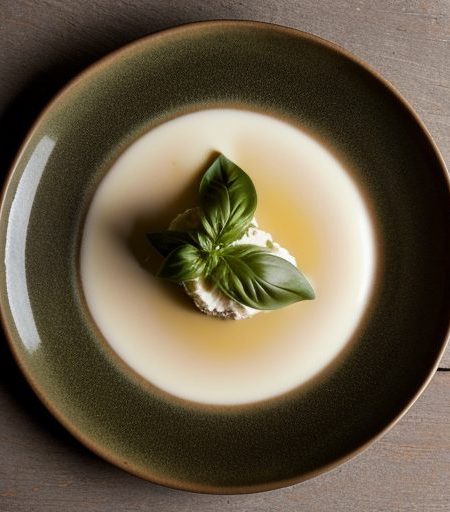 Infused Oils - Four Techniques for Creating recipe image
