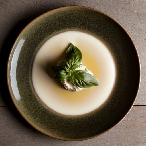 Infused Oils - Four Techniques for Creating recipe image