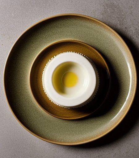 Infused Oils - Ma La Oil "China Moon" recipe image
