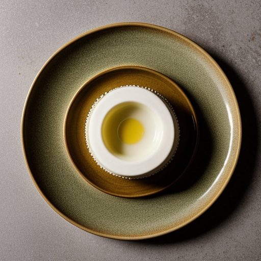 Infused Oils - Ma La Oil "China Moon" recipe image