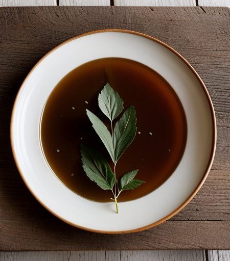 Infused Oils - Spicy Lemon Oil "San Jose Merc recipe image