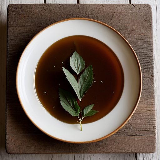 Infused Oils - Spicy Lemon Oil "San Jose Merc recipe image