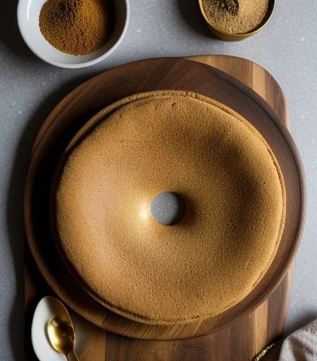 Injera Bread recipe image