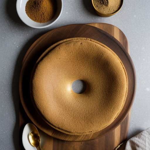 Injera Bread recipe image