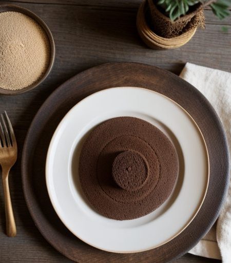 Injera recipe image