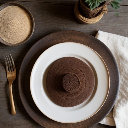Injera recipe image