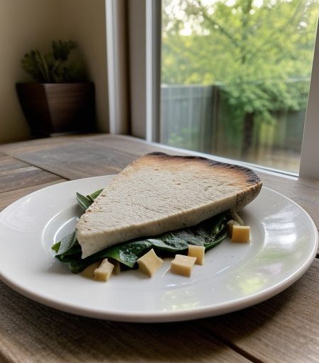 Insalata Di Arugola E Parmigiano (Arugola & P recipe image