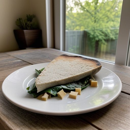 Insalata Di Arugola E Parmigiano (Arugola & P recipe image