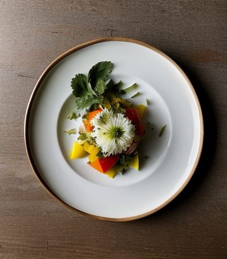 Insalata Tricolore recipe image