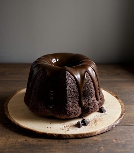 Inside-Out Bundt Cake recipe image