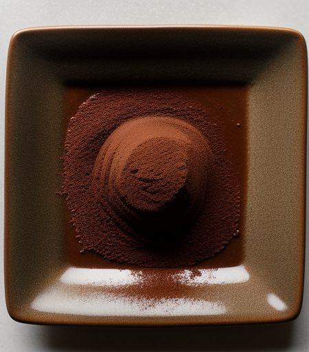 Instant Cocoa Mix (Diabetic recipe image