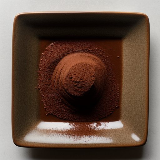 Instant Cocoa Mix (Diabetic recipe image
