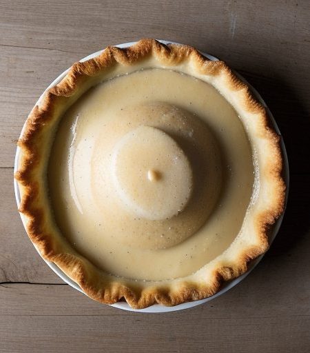 Instant Potato Starter recipe image