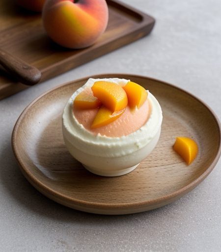 Instant" Sorbet recipe image