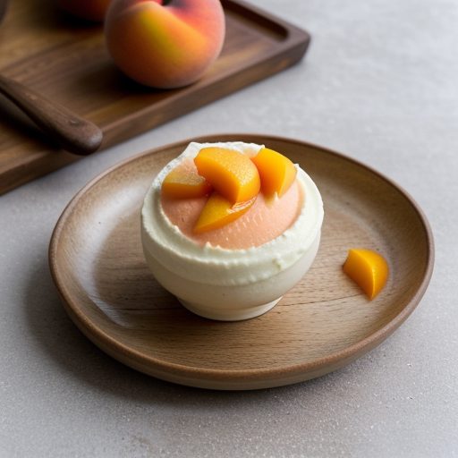 Instant" Sorbet recipe image