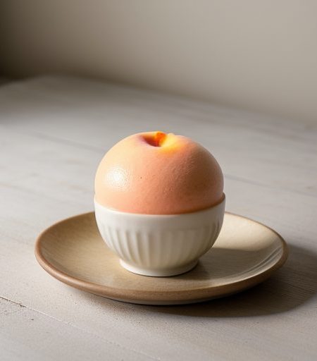 Instant" Sorbet recipe image