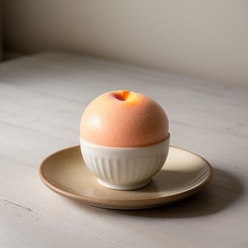 Instant" Sorbet recipe image