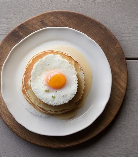 International House of Pancakes Pancakes recipe image