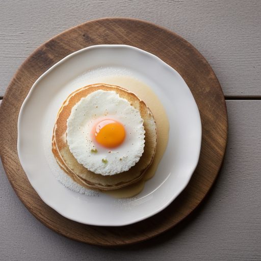 International House of Pancakes Pancakes recipe image