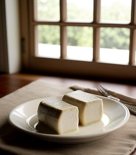 Involtini Di Vitello Al Formaggio Grana Padan recipe image