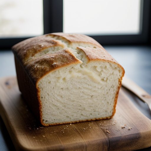 Iowa Potato Bread recipe image