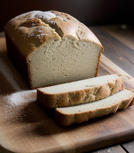 Irish Beer Bread recipe image