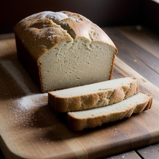 Irish Beer Bread recipe image