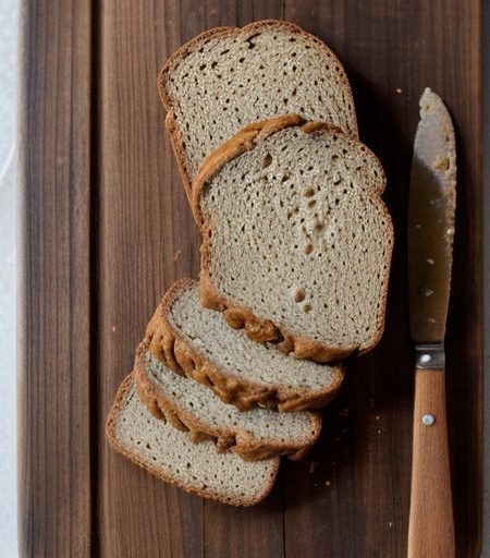Irish Brown Bread Royal Hibernian recipe image