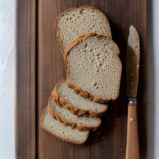 Irish Brown Bread Royal Hibernian recipe image