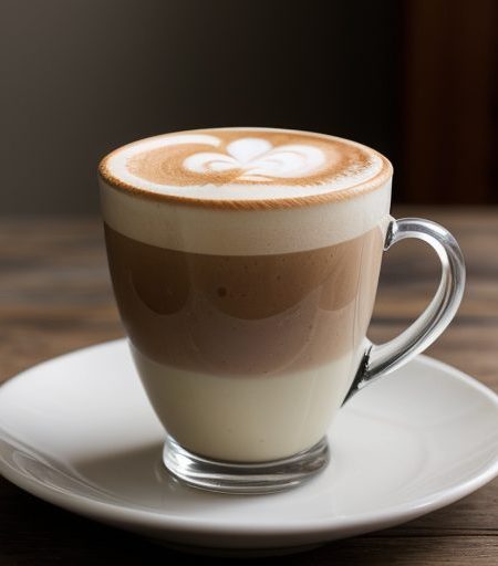 Irish Cappuccino recipe image