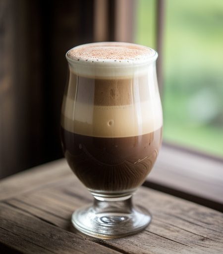 Irish Coffee 2 recipe image