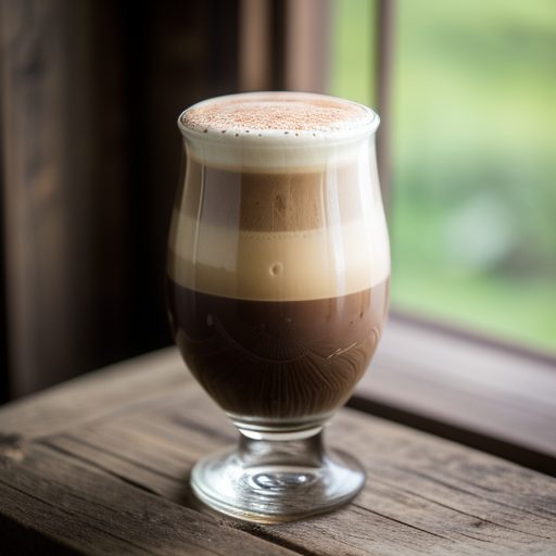Irish Coffee 2 recipe image