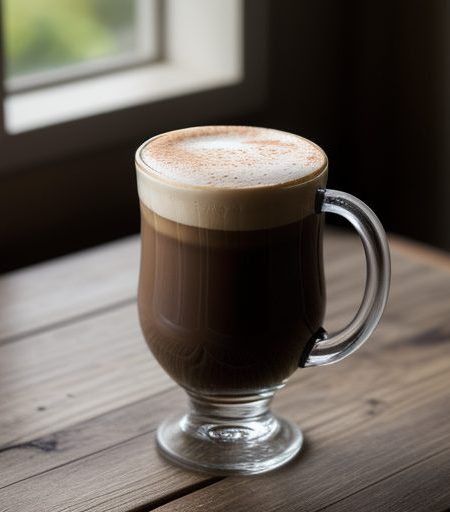 Irish Coffee 3 recipe image